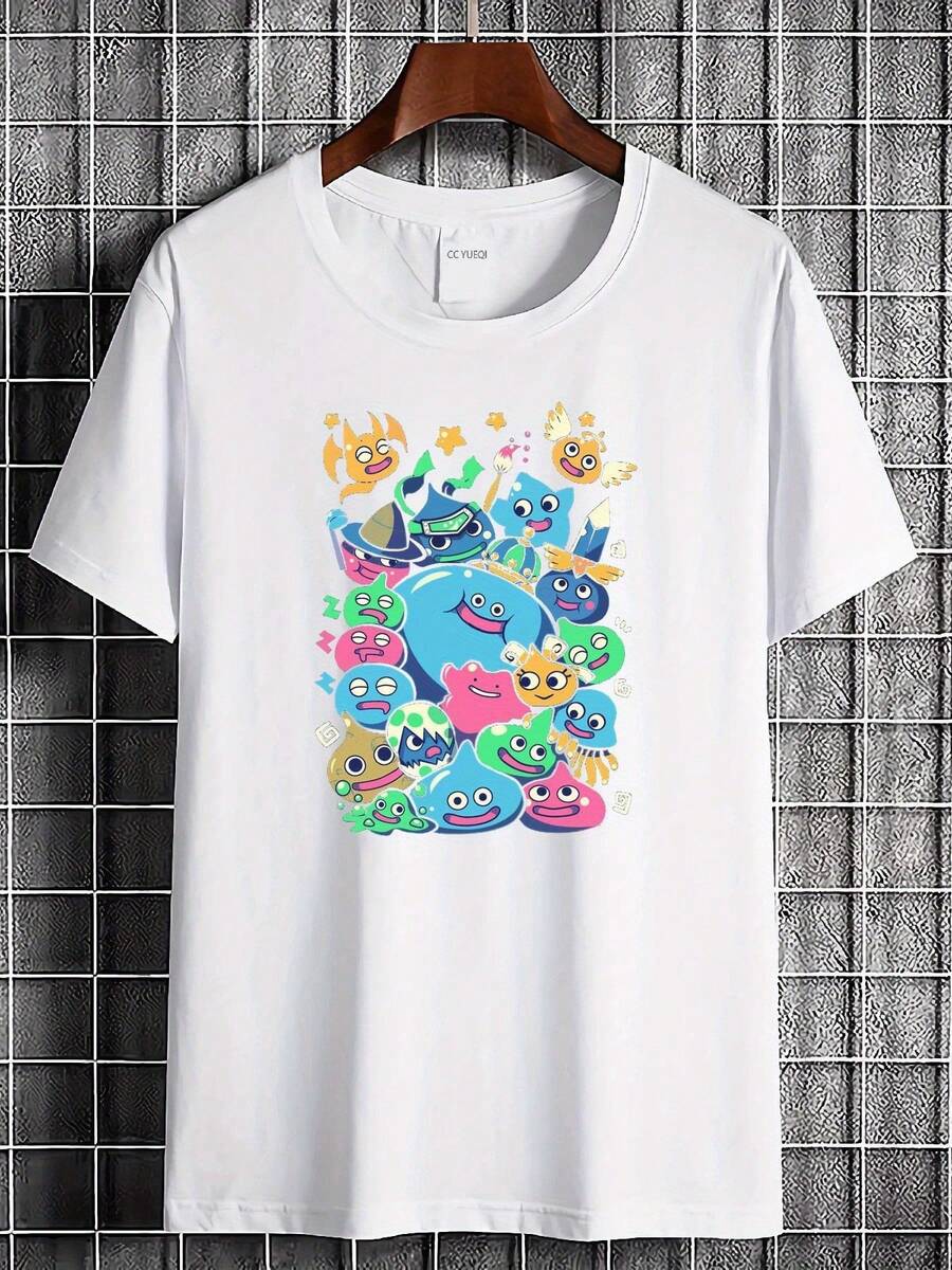 Women T-Shirts - White - View 1
