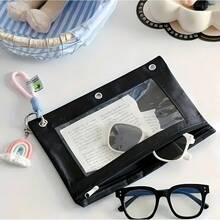 Boîtes de rangement pour dossiers - Multicolore - Voir 5
