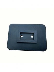 1pc Awning Support Foot Pad, Omnistor Heavy Duty Stable Base RV Awning Support Foot Pad, Camping RV Leveling And Anchoring Accessory, Essential For RV Owners Outdoor Travel And Road Trips - A - View 5