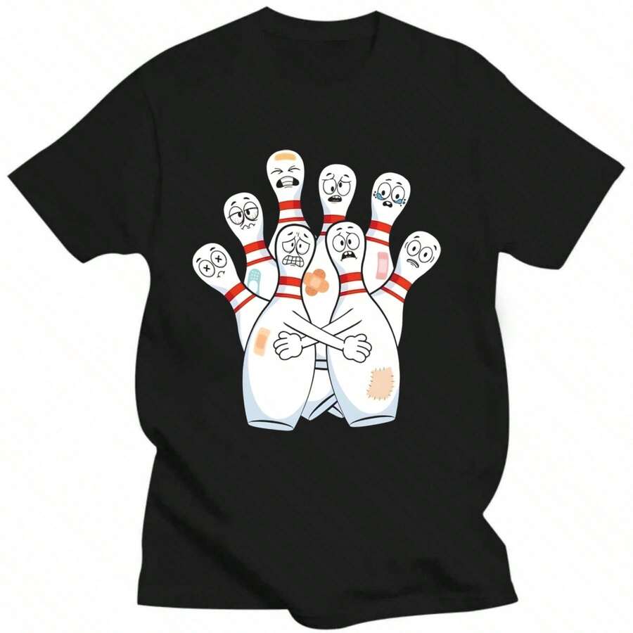 Women T-Shirts - Back 11 - View 1
