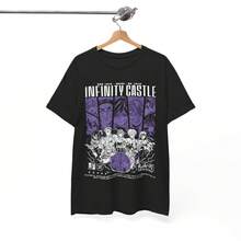 Women T-Shirts - Black - View 3