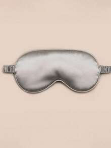 1PC Double Sided Sleep Goggles, Suitable For Bedrooms, Travel, And Offices - A - View 7