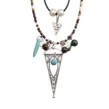 collar de cuentas