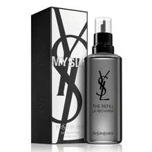 Yves Saint Laurent YSL Myslf 150ml EDP Spray - Floral Amber - View 2