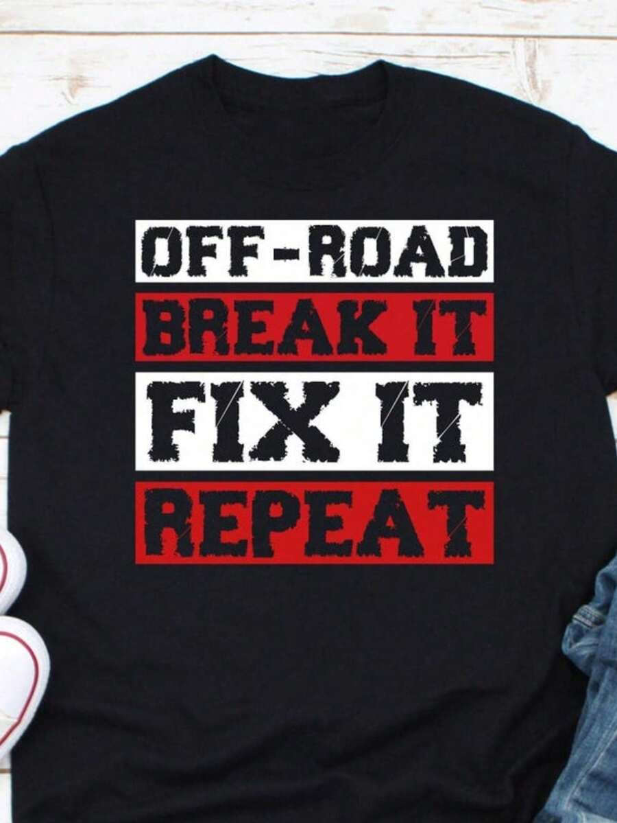 Women T-Shirts - Black 27 - View 1