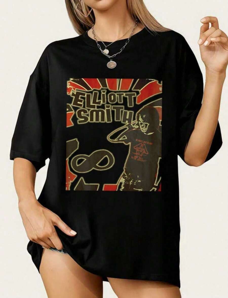 Every Version Of Bakugo's Skull T-Shirt _ Kauki Bakugo Cosplay _ _ MHA - 黑色 10 - 查看 1