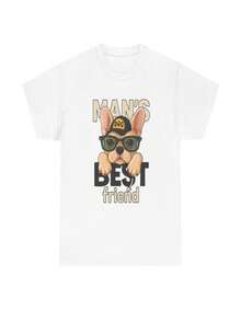 Women T-Shirts - White - View 1