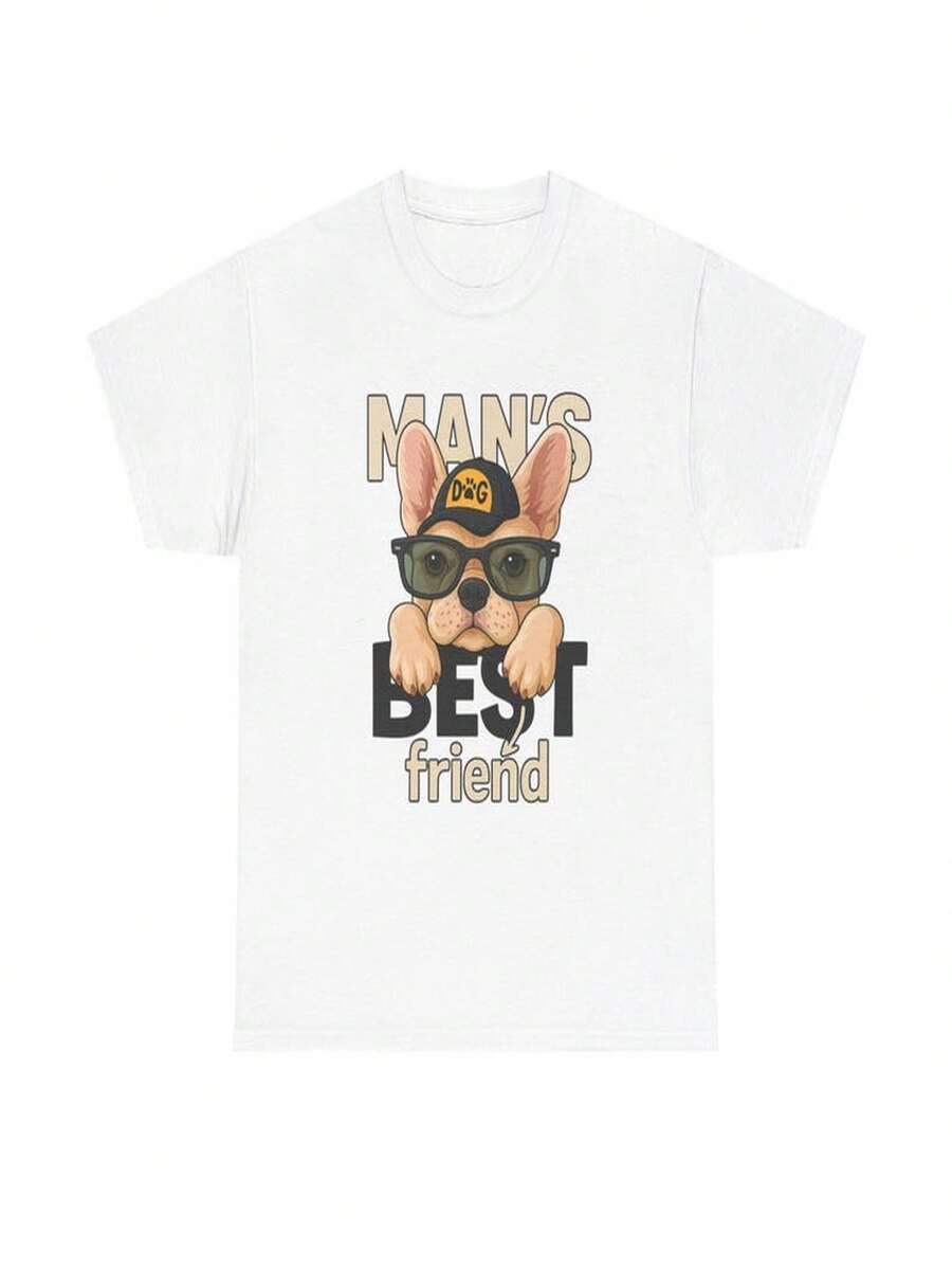 Women T-Shirts - White - View 1