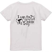 Women T-Shirts - White - View 2
