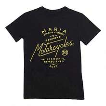 1 Piece 787b Summer Short Sleeve T-Shirt 100% Cotton, 180g, With Racing Rotary Engine Design And JDM Modification Culture, Best Seller. - Black 4 - View 1