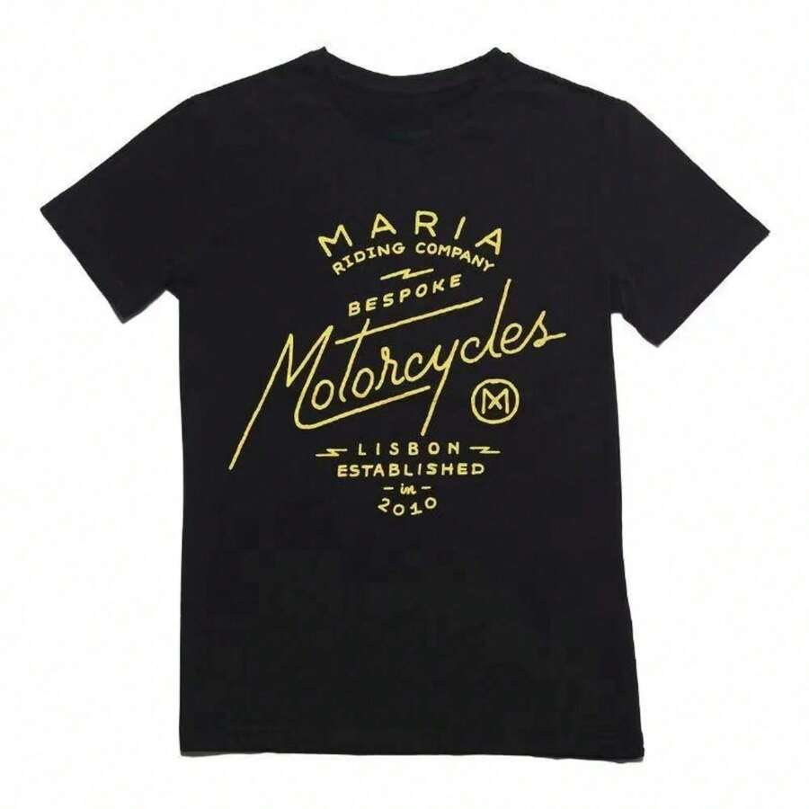 1 Piece 787b Summer Short Sleeve T-Shirt 100% Cotton, 180g, With Racing Rotary Engine Design And JDM Modification Culture, Best Seller. - Black 4 - View 1