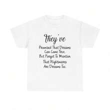 1 Piece Women's Funny Cat Meme T-Shirts, Casual Short Sleeve Tees, Streetwear Tops, Vintage Y2K Graphic Tees, 180g, 100% Cotton. - 白色 5 - 查看 1