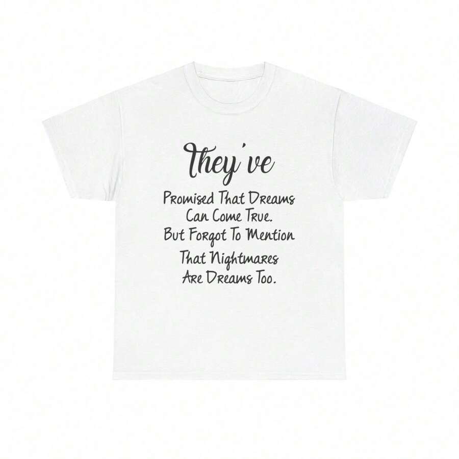 1 Piece Women's Funny Cat Meme T-Shirts, Casual Short Sleeve Tees, Streetwear Tops, Vintage Y2K Graphic Tees, 180g, 100% Cotton. - 白色 5 - 查看 1