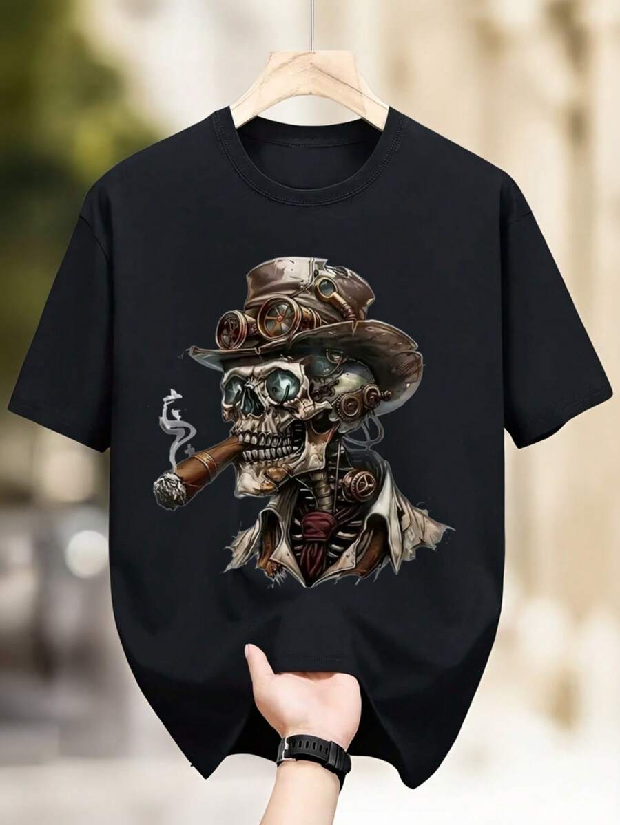 Kvinnor T-shirts - Tillbaka - Visa 1