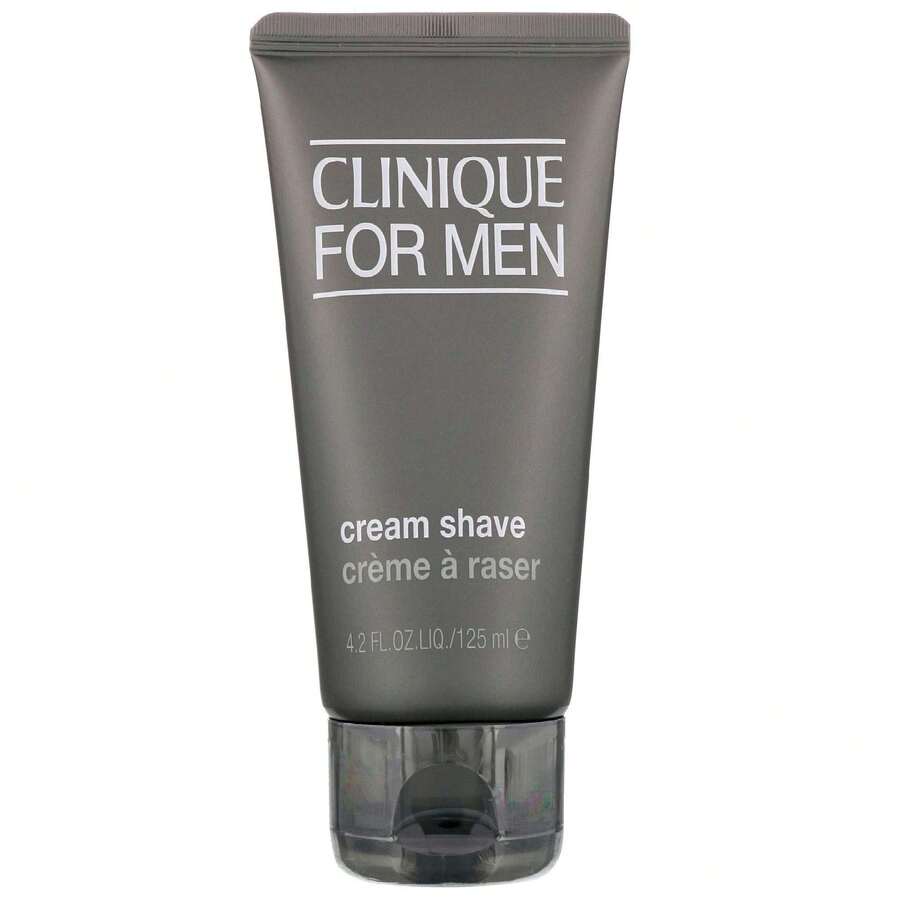Clinique Mens Cream Shave 125ml / 4.2 Fl.Oz. - 查看 1