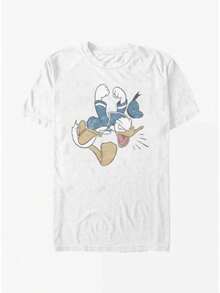 Women T-Shirts - Back - View 1
