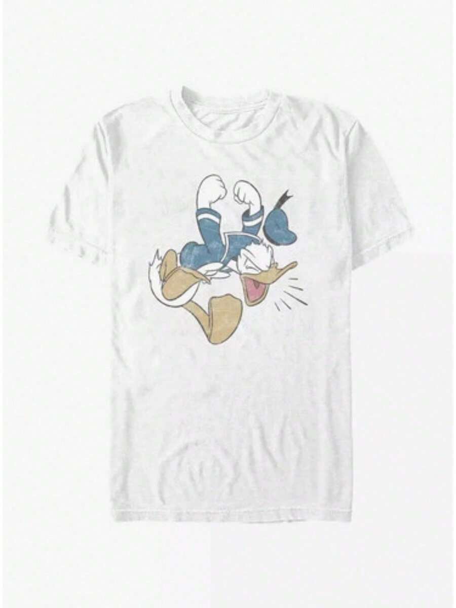 Women T-Shirts - Back - View 1