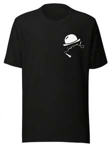 Camisetas de Mujer - Atrás - Ver 1