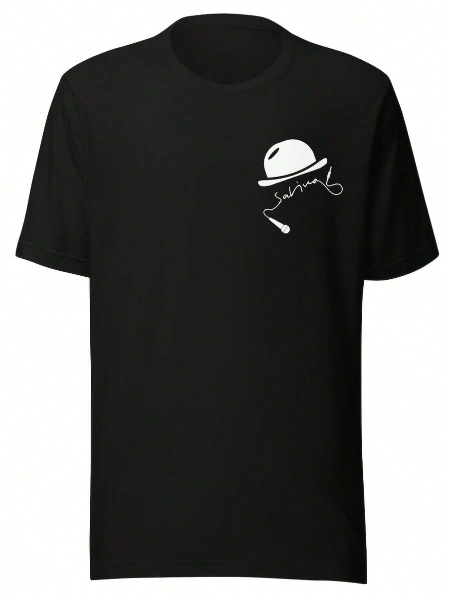 Camisetas de Mujer - Atrás - Ver 1