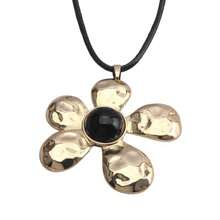 Colgante de flores