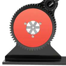 YUNRUX Manual Pipe Pressing Machine, Hose Pressing Machine, Pipe Pressing Machine 6-32mm - B - View 3