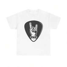 1 Piece OASIS Oasis Band, British Rock Brand, Short Sleeve T-Shirt, Literary Style, Urban, Heavyweight, Loose Fit, Personalized, For Men And Women, Summer, 180g, 100% Cotton. - 白色 7 - 查看 1