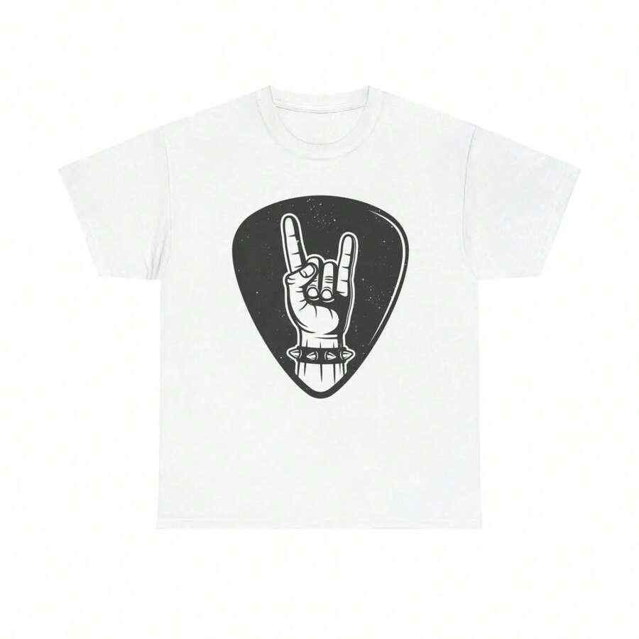 1 Piece OASIS Oasis Band, British Rock Brand, Short Sleeve T-Shirt, Literary Style, Urban, Heavyweight, Loose Fit, Personalized, For Men And Women, Summer, 180g, 100% Cotton. - 白色 7 - 查看 1