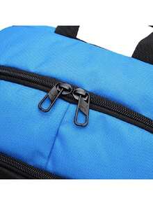 Puma Outdoor Lightweight Backpack TeamGOAL Backpack Summer New Men's Women's Sports Casual Backpack Travel Commute Bag 090239-02 - 090239-02 - View 4