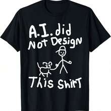 Kvinnor T-shirts - Svart 10 - Visa 1