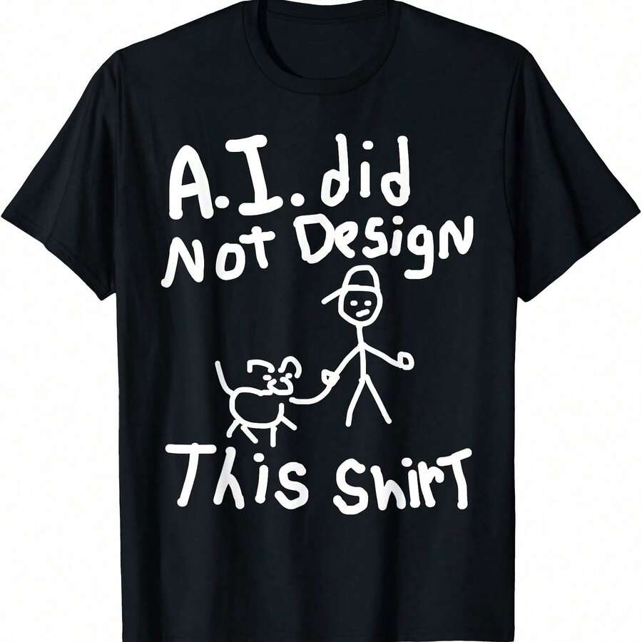 Kvinnor T-shirts - Svart 10 - Visa 1