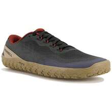 Merrell Men Casual Athletic Shoes - Black - View 1