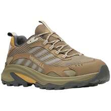 Merrell أحذية رياضية ميدانية للرجال - بني - مشاهدة 3