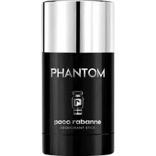 Paco Rabanne Phantom 75G Deodorant Stick - Woody & Citrus & Aromatic - View 2
