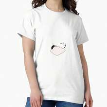Women T-Shirts - White - View 2