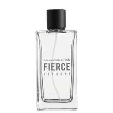 Abercrombie & Fitch Fierce Cologne Spray 50ml - Masculine and Woody - View 1