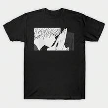 Men T-Shirts - Black - View 1