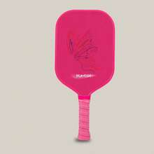 RANDISH Pickleball Paddle, 16mm Core Thickness, Fiberglass Surface With PP Honeycomb Core Lightweight Design, Suitable For Men And Women Pickleball Sports - Multicolor - View 21