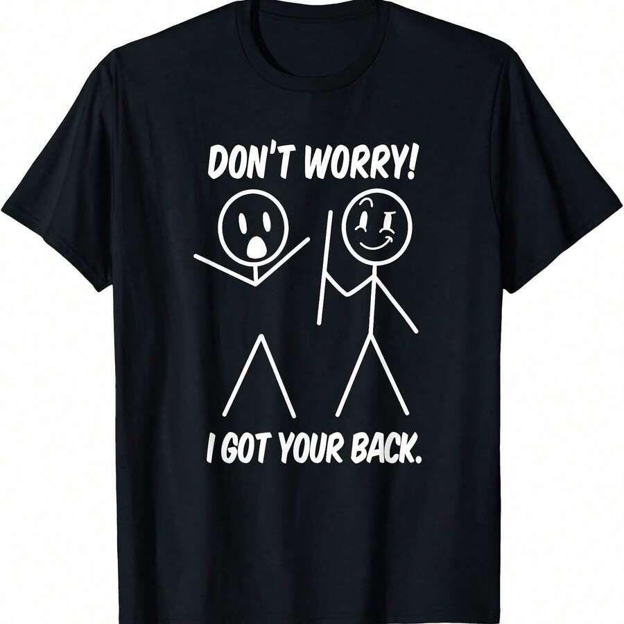 Kvinnor T-shirts - Svart 23 - Visa 1