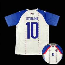 Away ETIENNE #10