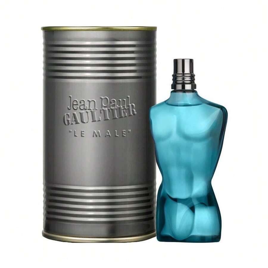 Jean Paul Gaultier Le Male Aftershave Lotion 125ml - Classic Masculine - View 1