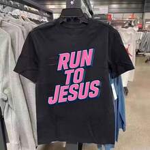 T-shirts för män - Svart - Visa 1