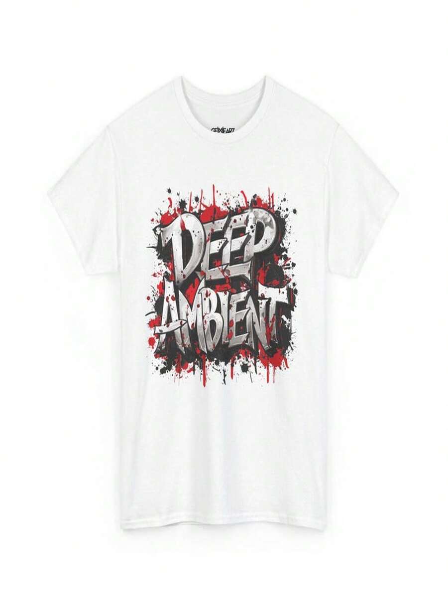 Women T-Shirts - White - View 1