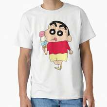 Women T-Shirts - Black - View 2