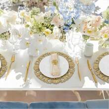 Decorative Platters - 50pcs - View 4