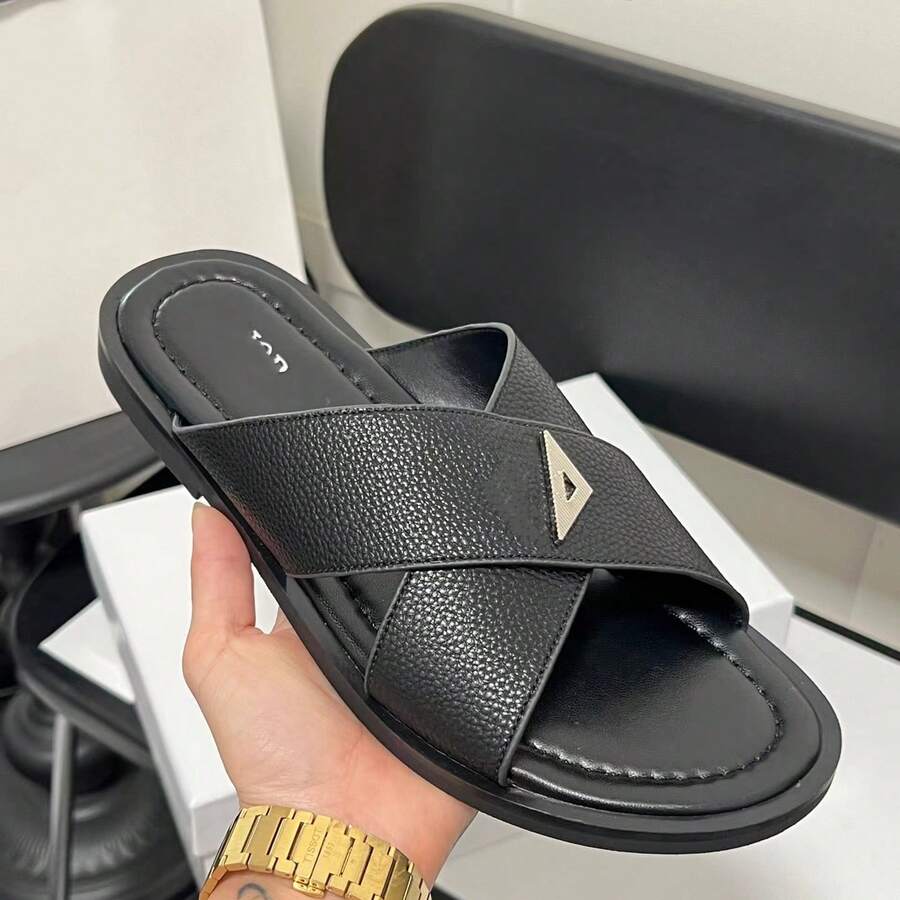 Tofflor för Män