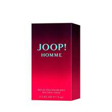 JOOP! Homme Mild Deodorant Natural Spray 75ml - Citrus - View 2
