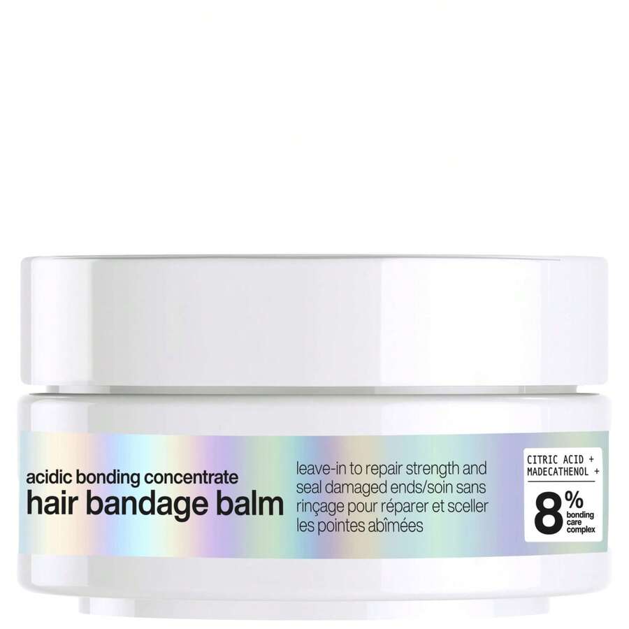 Redken Acidic Bonding Concentrate Hair Bandage Balm 75ml - Repairs & Nourishing - View 1