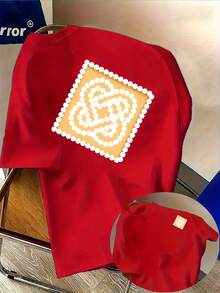 T-shirts för män - Svart - Visa 8