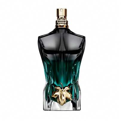 Jean Paul Gaultier Le Beau Le Parfum Men's Eau De Parfum Fresh Spicy Woody Fragrance