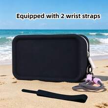 1 túi trang điểm silicone có quai xách, túi đựng đồ du lịch thiết yếu/túi lưu trữ chống nước dung tích lớn, túi đi biển, túi đi biển nữ, ví cầm tay đi biển, túi đi biển lớn, túi xách, túi đựng đồ vệ sinh cá nhân/túi đựng đồ vệ sinh cá nhân nữ/túi sắp xếp/túi xách phối màu sáng tạo, túi silicone tối giản cầm tay di động, túi đựng mỹ phẩm có khóa kéo, túi đựng tai nghe & đồ dùng linh tinh, ví đựng chìa khóa & thẻ di động, túi khóa kéo chống nước & chống bụi, túi lưu trữ silicone mềm, túi đựng đồ vệ sinh cá nhân du lịch chống nước di động dung tích lớn, túi silicone đựng trang sức & đồ làm đẹp, quà tốt nghiệp - Nhiều màu - Xem 25